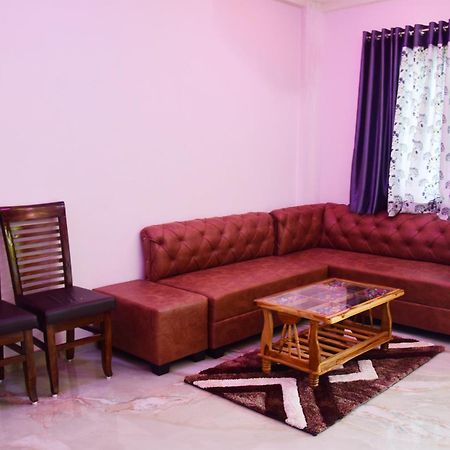 Sai Park Villa Mahābaleshwar Esterno foto