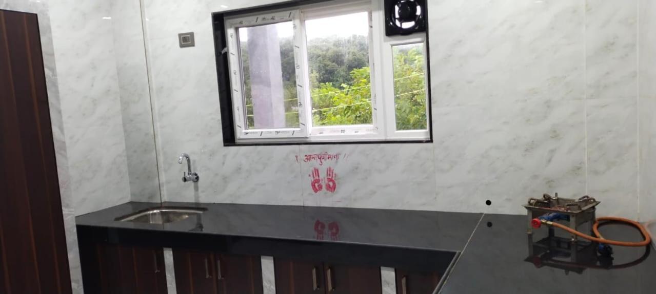 Sai Park Villa Mahābaleshwar Esterno foto