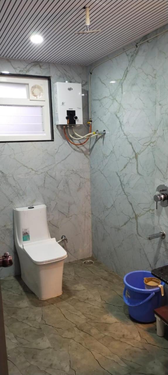 Sai Park Villa Mahābaleshwar Esterno foto