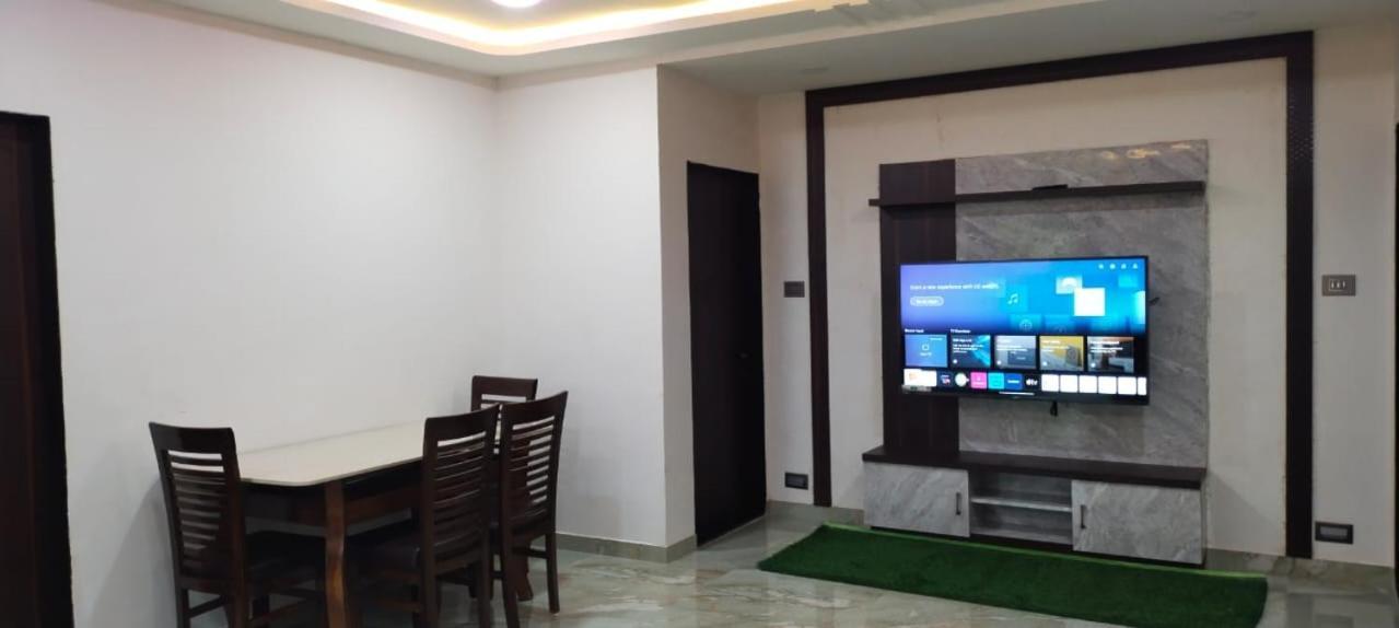 Sai Park Villa Mahābaleshwar Esterno foto