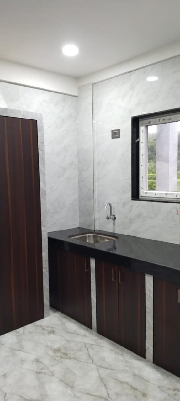 Sai Park Villa Mahābaleshwar Esterno foto