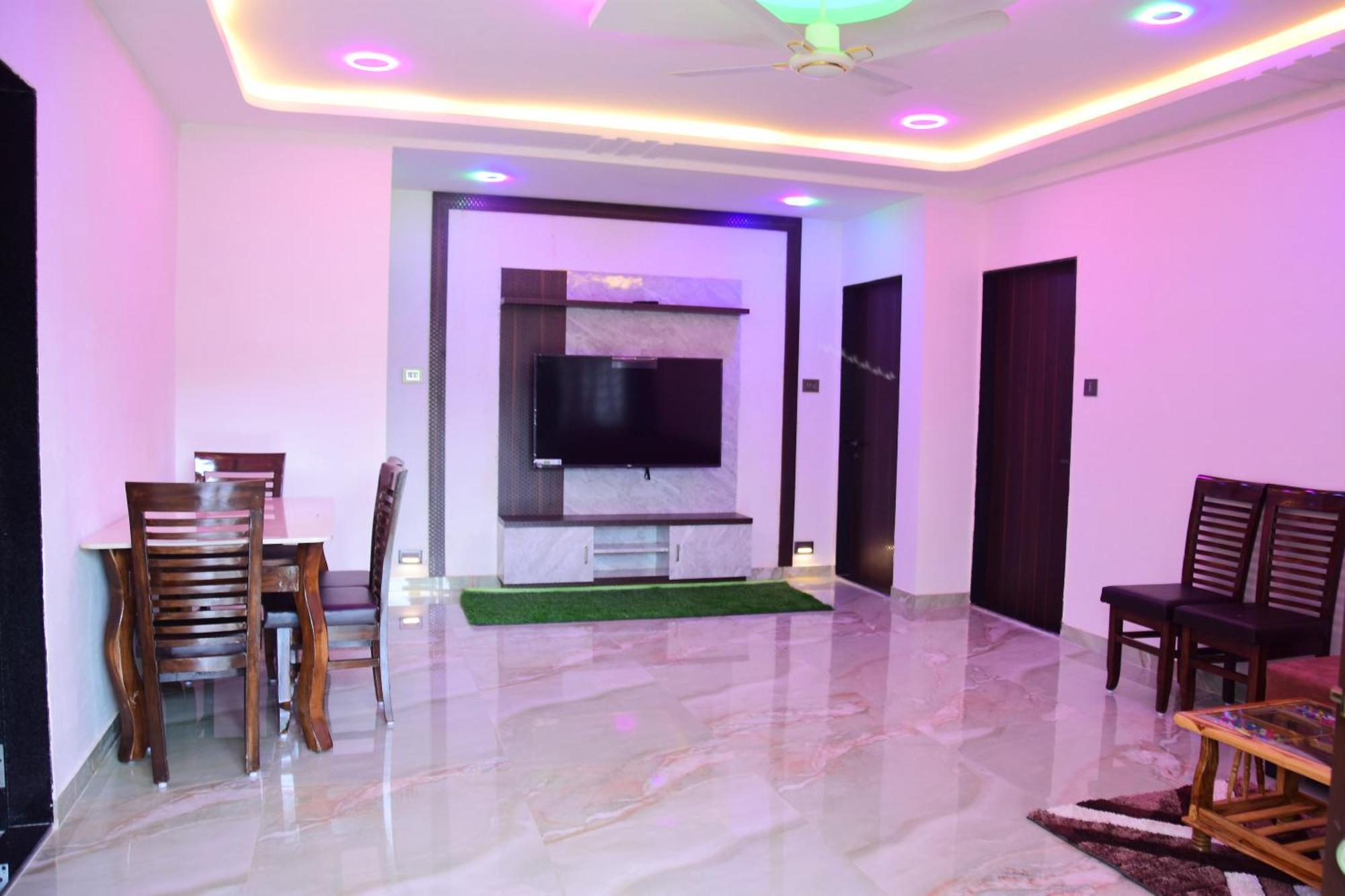 Sai Park Villa Mahābaleshwar Esterno foto